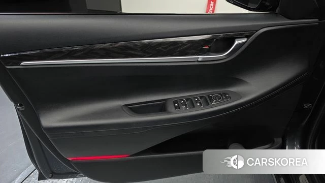 Hyundai Grandeur IG id 4581878 из Кореи 16