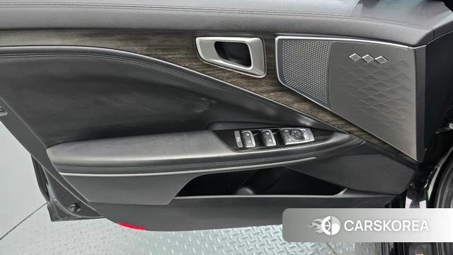 Kia K8 Hybrid id 4631931 из Кореи 16