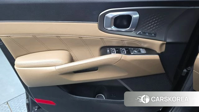 Kia The New Sorento 4th Generation id 4834323 из Кореи 16