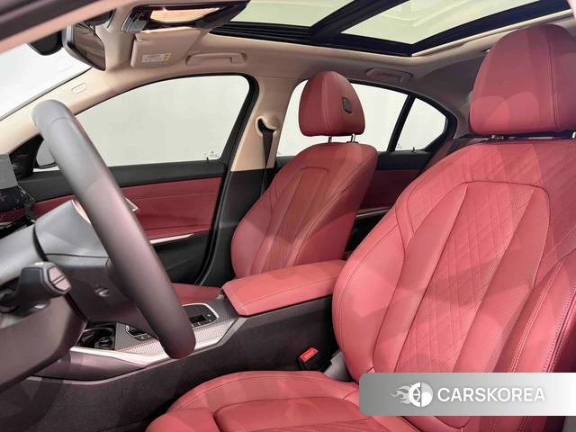 BMW i3 id 4256767 из Китая 16