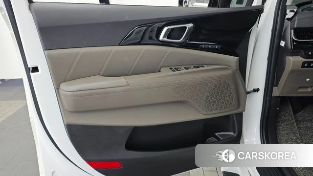 Kia The New Carnival 4th Generation id 4710848 из Кореи 16