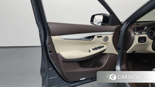 Infiniti QX50 (P71A) id 4325529 из Кореи 16