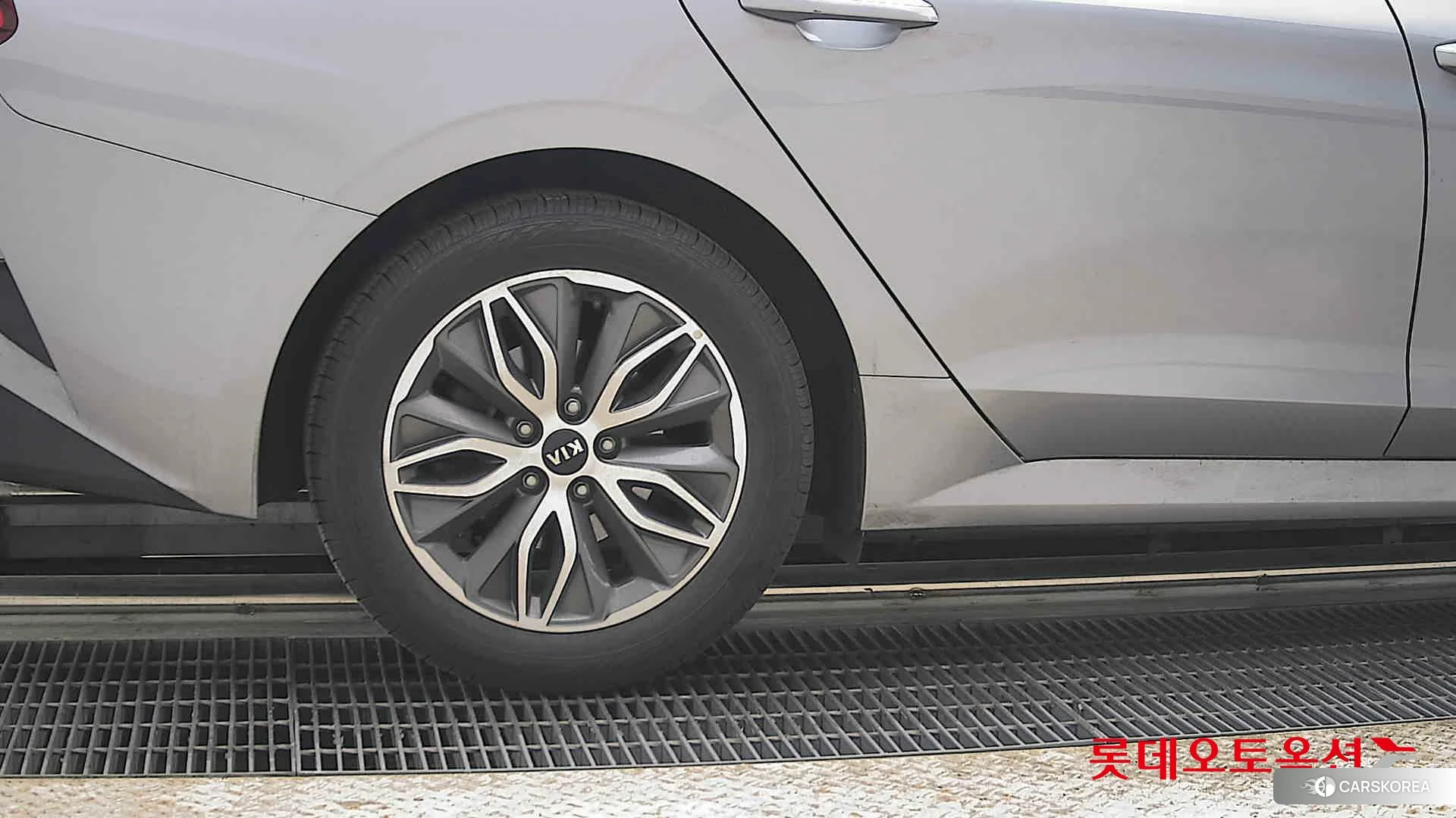 Kia K5 Hybrid id 4289594 из Кореи 16