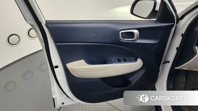 Hyundai Venue id 4500836 из Кореи 16