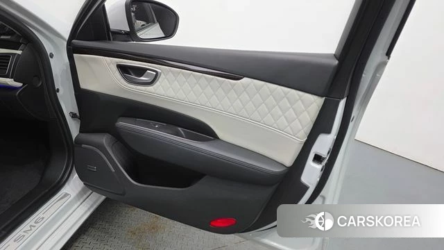 Renault Korea (Samsung) SM6 id 4294880 из Кореи 16