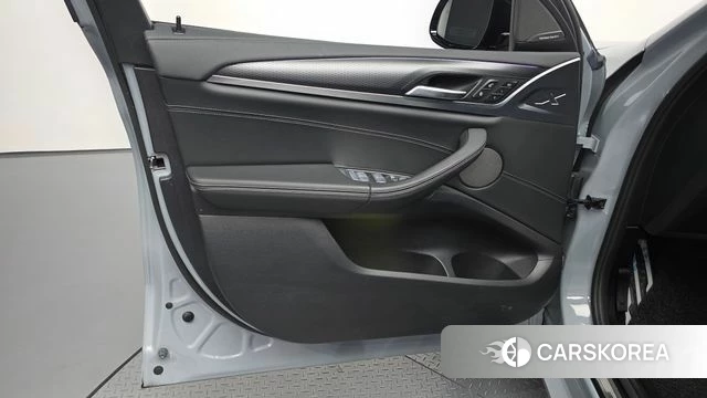 BMW X4 (G02) id 4349695 из Кореи 16