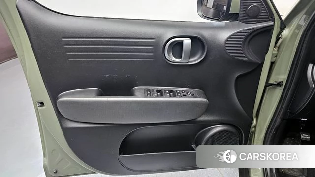 Hyundai Casper id 4231251 из Кореи 16