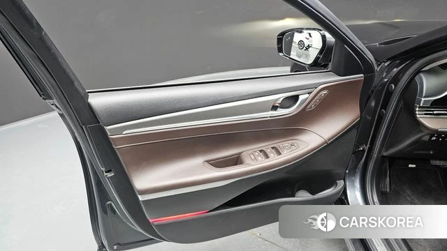 Hyundai The New Grandeur IG id 4775608 из Кореи 16