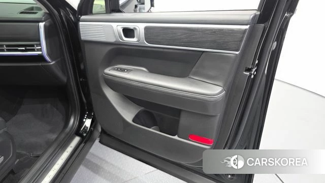 Hyundai Santa Fe (MX5) id 4630581 из Кореи 16