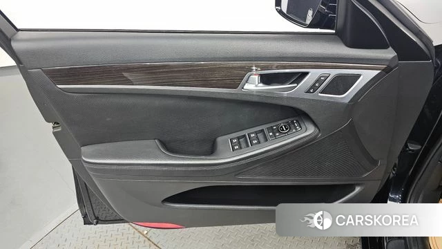 Genesis G80 id 4882267 из Кореи 16