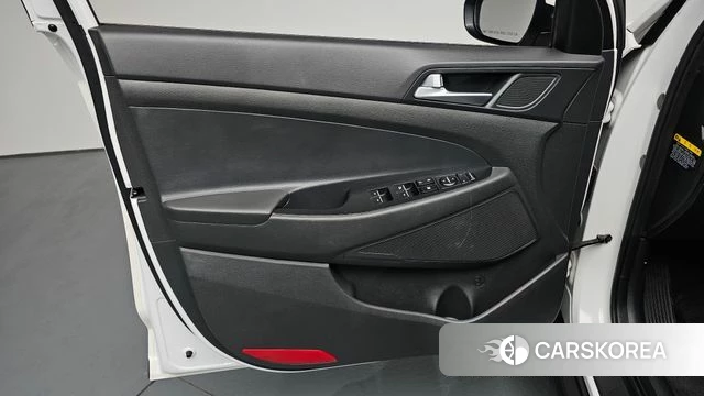 Hyundai All New Tucson id 4424811 из Кореи 16