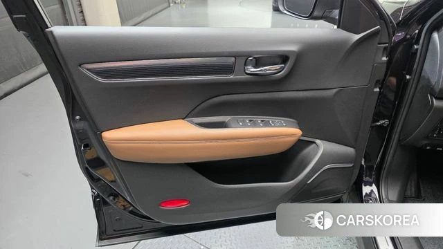 Renault Korea (Samsung) The New QM6 id 4871724 из Кореи 16