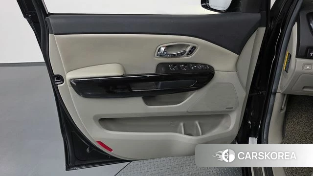 Kia The New Carnival id 4794964 из Кореи 16