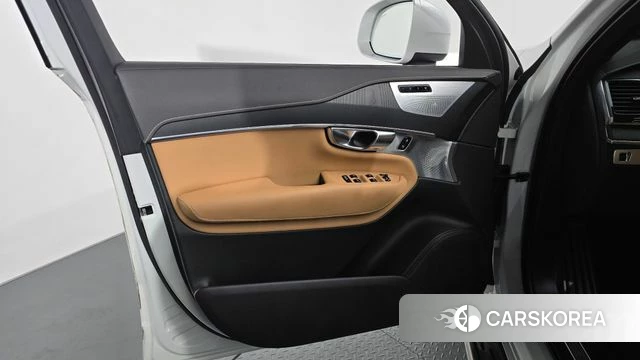Volvo XC90 second Generation id 4524864 из Кореи 16