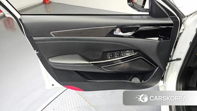 Kia K7 Premier id 4765081 из Кореи 16