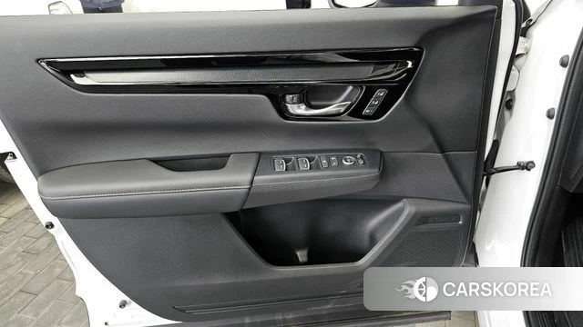 Honda CR-V 6th generation id 4354487 из Кореи 16