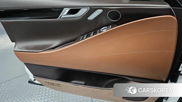Genesis G80 (RG3) id 4899110 из Кореи 16