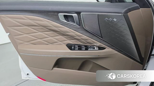 Kia K8 Hybrid id 4408876 из Кореи 16