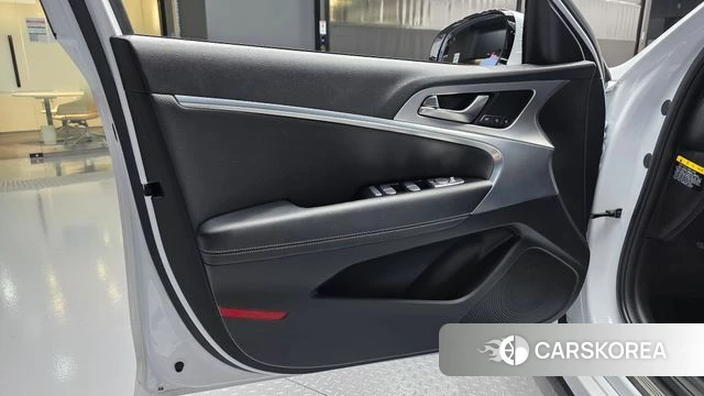 Genesis G70 id 4751256 из Кореи 16