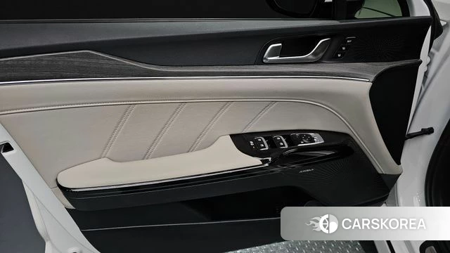 Kia The New K5 3rd generation id 4337030 из Кореи 16