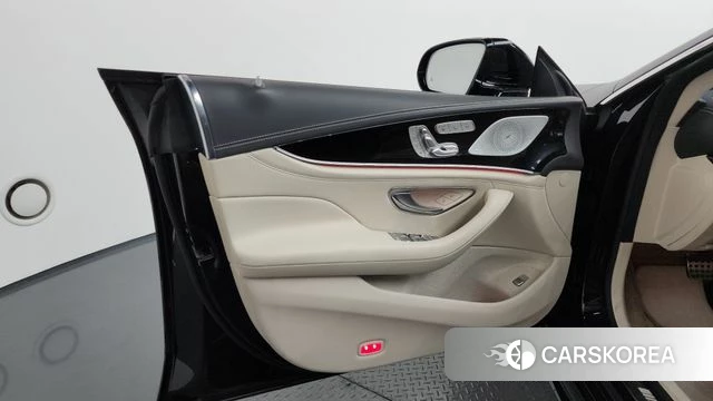 Mercedes-Benz AMG GT id 4337691 из Кореи 16