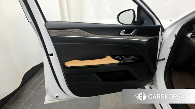 Kia K5 3rd generation id 4410146 из Кореи 16