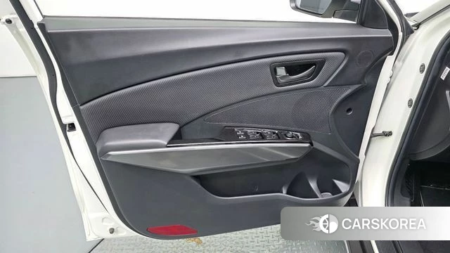 Ssangyong The New Tivoli id 4847535 из Кореи 16