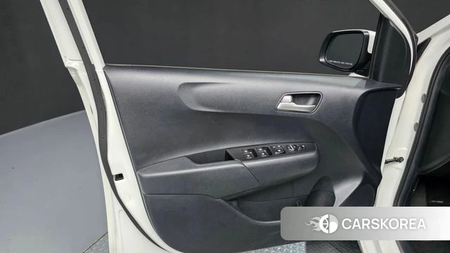 Kia Morning Urban (JA) id 4457023 из Кореи 16