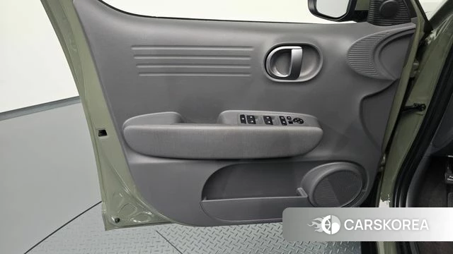 Hyundai Casper id 4389088 из Кореи 16