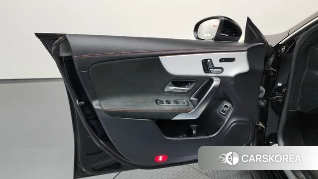 Mercedes-Benz CLA-Class C118 id 4361574 из Кореи 16