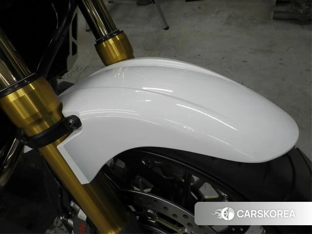 Honda CB1300SF SP id 4184223 из Японии 16