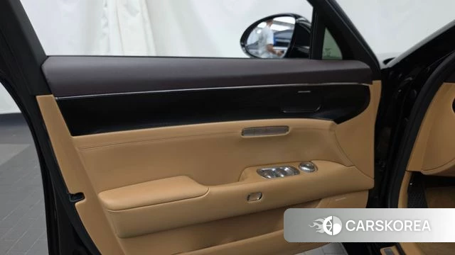 Genesis G90 (RS4) id 4773642 из Кореи 16