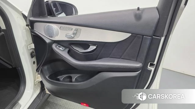 Mercedes-Benz GLC-Class X253 id 4285980 из Кореи 16