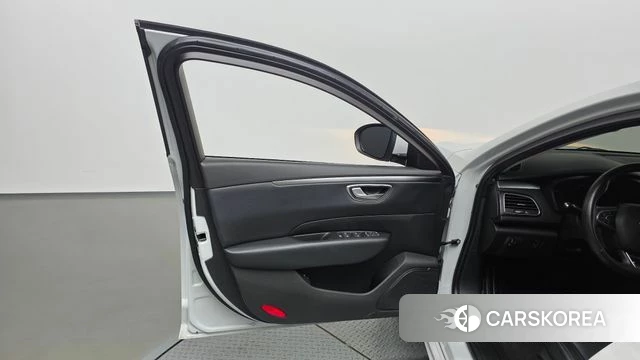 Renault Korea (Samsung) SM6 id 4615464 из Кореи 16