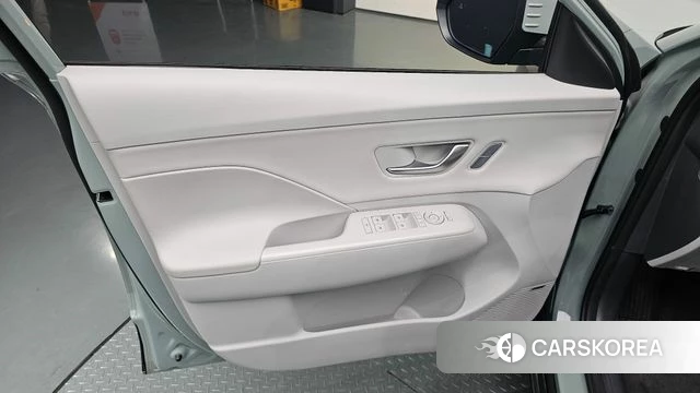 Hyundai Kona (SX2) id 4591426 из Кореи 16