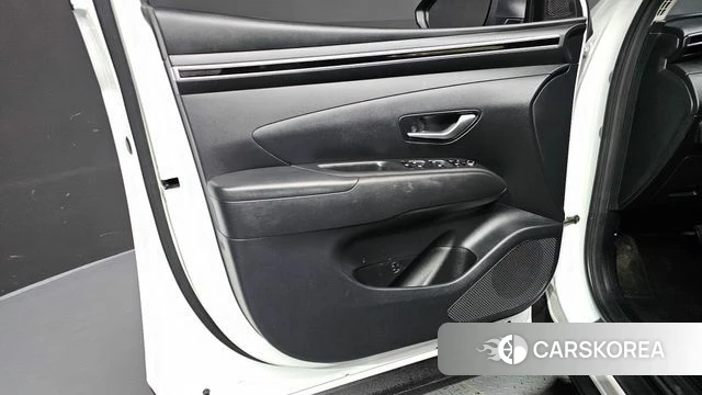 Hyundai Tucson (NX4) id 4592510 из Кореи 16