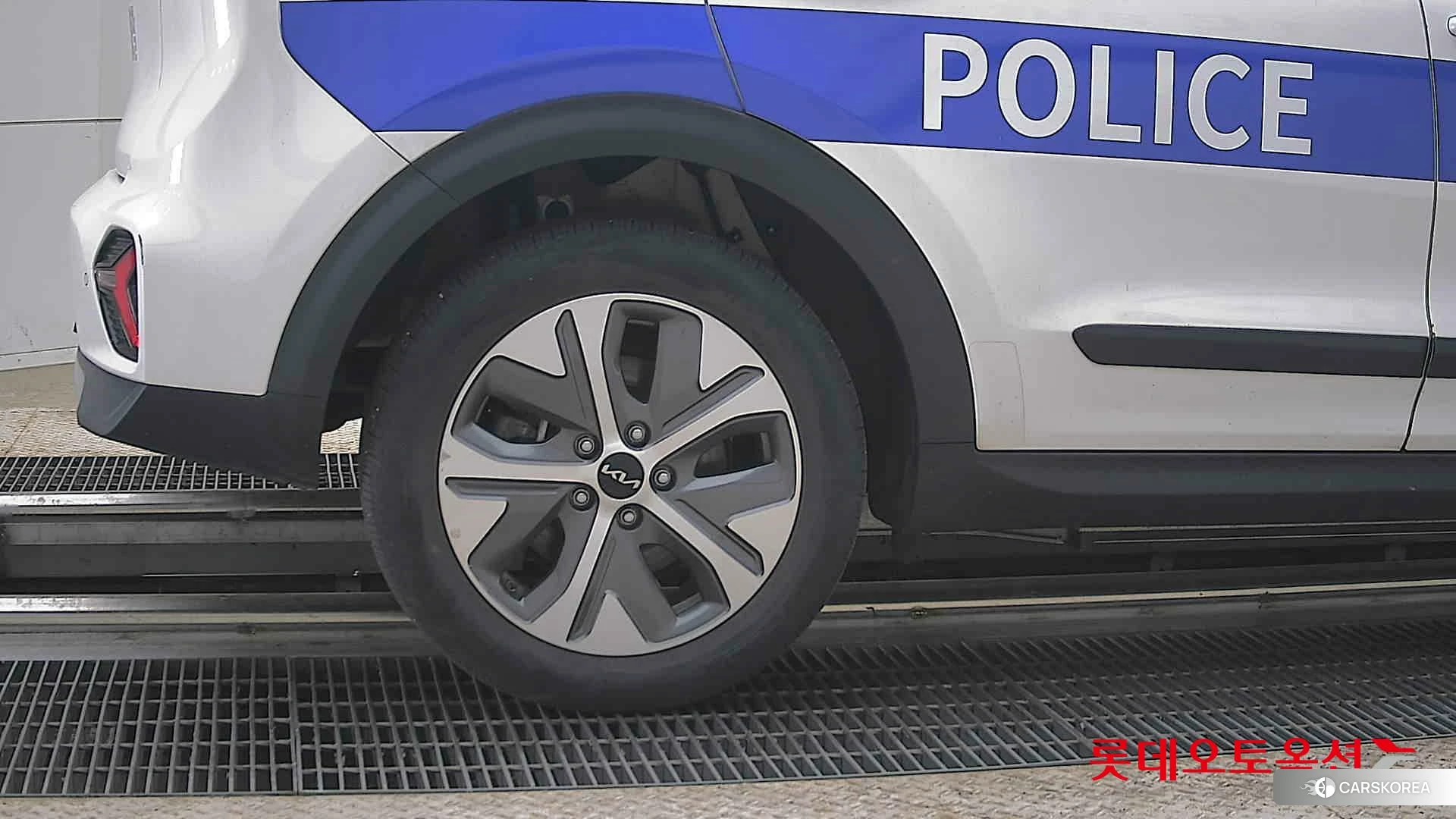 Kia Niro Plus id 4347390 из Кореи 16