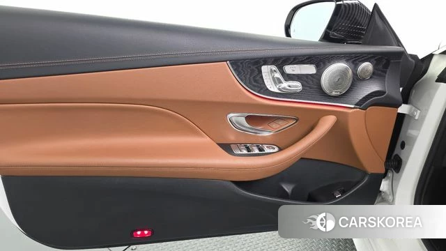 Mercedes-Benz E-Class W213 id 4530199 из Кореи 16