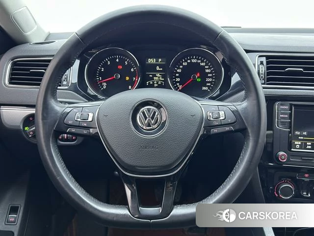 Volkswagen Sagitar id 4253721 из Китая 16