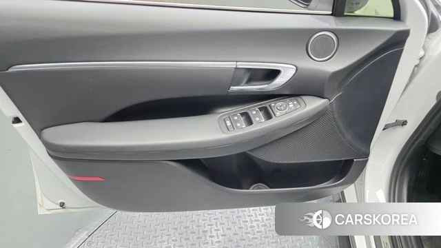 Hyundai Sonata (DN8) id 4224724 из Кореи 16