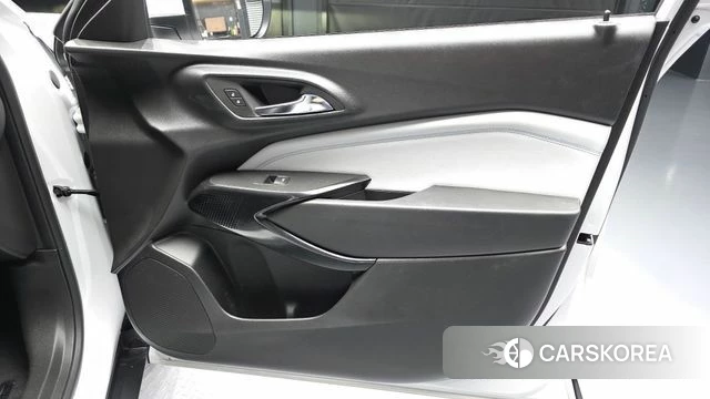 Chevrolet (GM Daewoo) Trax Crossover id 4560629 из Кореи 16