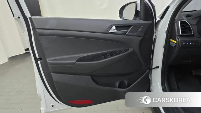 Hyundai All New Tucson id 4605216 из Кореи 16