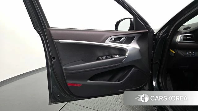 Genesis G70 id 4304756 из Кореи 16