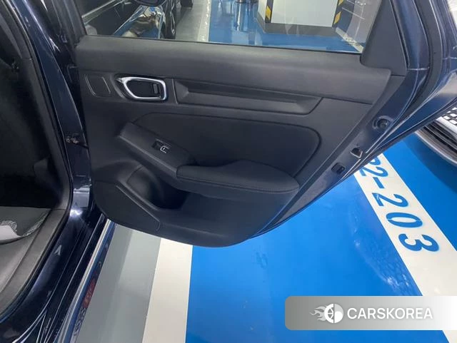 Honda Civic id 4353810 из Китая 16
