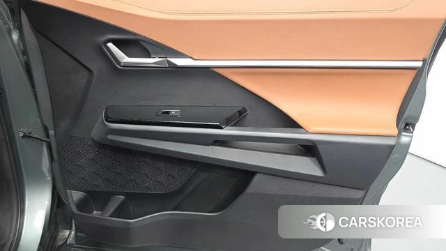 Ssangyong Torres id 4773605 из Кореи 16