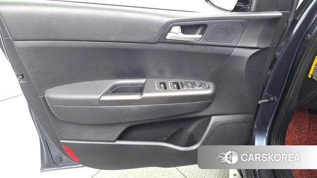 Kia Sportage The Bold id 4520569 из Кореи 16