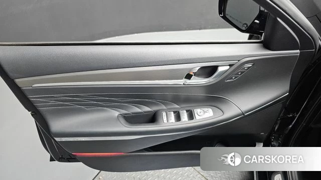 Hyundai The New Grandeur IG id 4496020 из Кореи 16