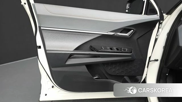 Ssangyong Torres EVX id 4847813 из Кореи 16