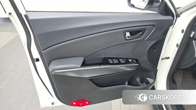 Ssangyong Berry New Tivoli id 4764912 из Кореи 16