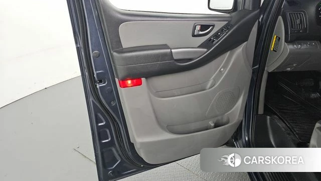 Hyundai The New Grand Starex id 4295094 из Кореи 16